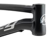 Image 9 for Huffy BMX Primus Race Frame (Charcoal/Black) (Pro)